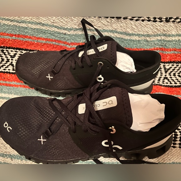 On Cloud X3 Running Shoes - Picture 5 of 8